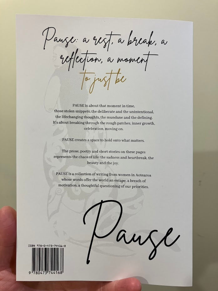 1. Pause