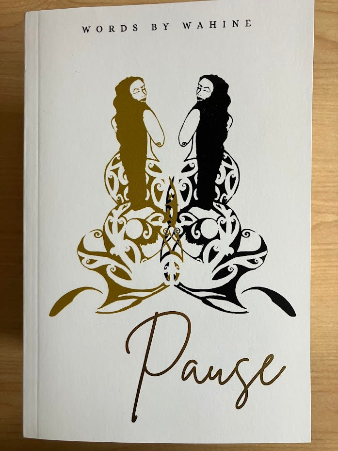 1. Pause